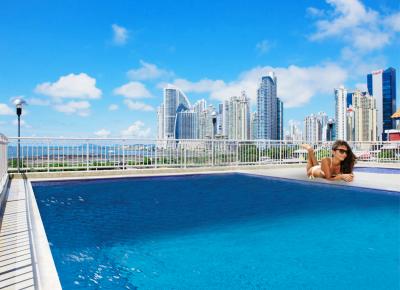 Aprovecha los últimos apartamentos de la mejor vista de Panamá en San Francisco Bay Torre 600.